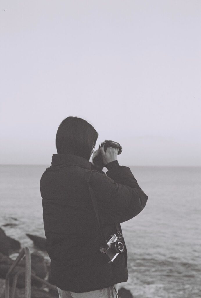 fotografia analógica