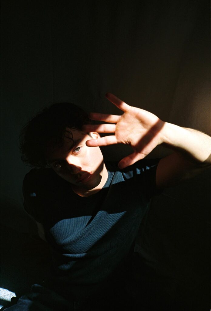 séries fotográficas